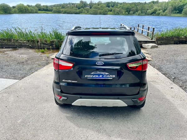 Ford eco sport 1.5 tdci diesel titanium 218893263