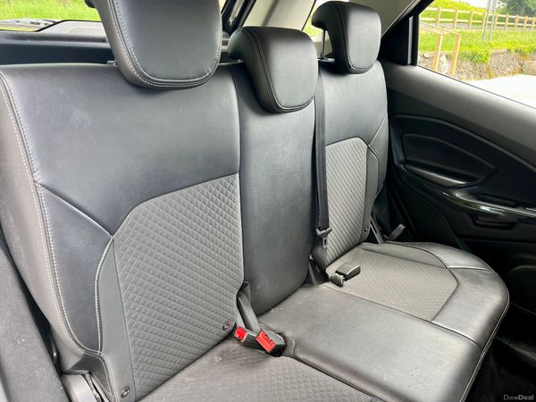 Ford eco sport 1.5 tdci diesel titanium 218893267