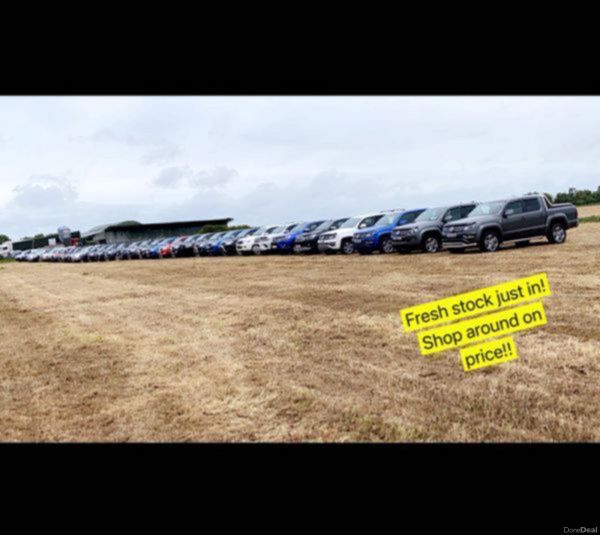 Volkswagen Amaroks, 2.0L & 3.0L V6**** 227036401