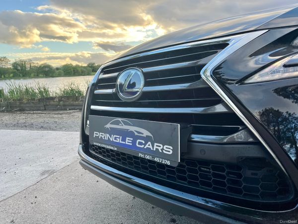 Lexus nx hybrid 227869817