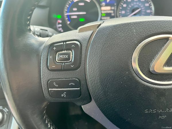 Lexus nx hybrid 227869823