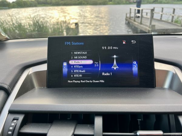 Lexus nx hybrid 227869825