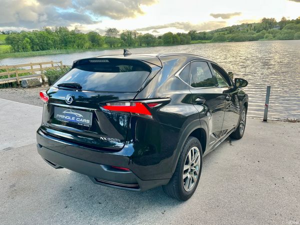 Lexus nx hybrid 227869831
