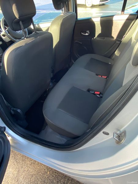 Renault Clio 1.5 TDI 5 door hatch  NEW NCT 231519175