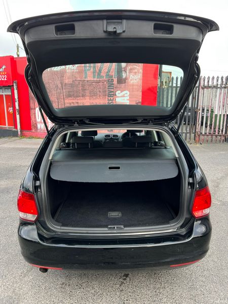 Volkswagen Golf 1.6 TDI Estate New NCT 232917779