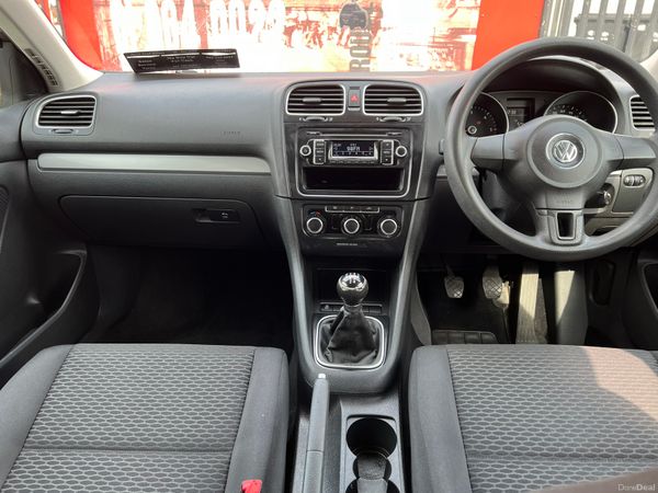 Volkswagen Golf 1.6 TDI Estate New NCT 232917781