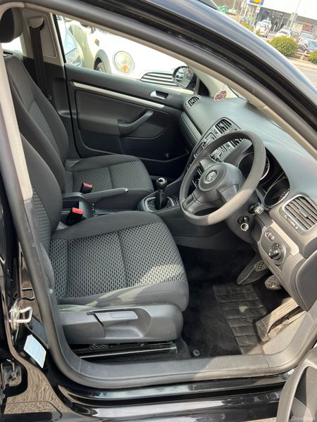 Volkswagen Golf 1.6 TDI Estate New NCT 232917782