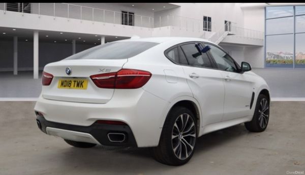 BMW X6 3.0 X DRIVE 30D M SPORT ED 239931968