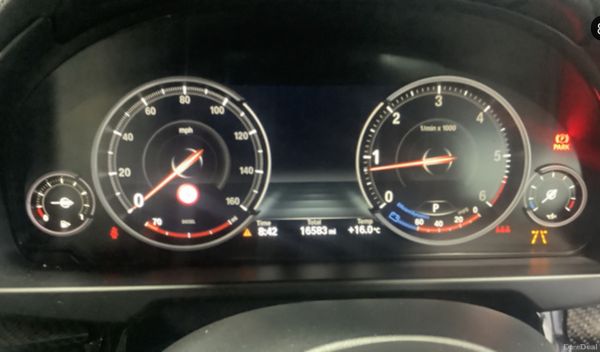 BMW X6 3.0 X DRIVE 30D M SPORT ED 239931973