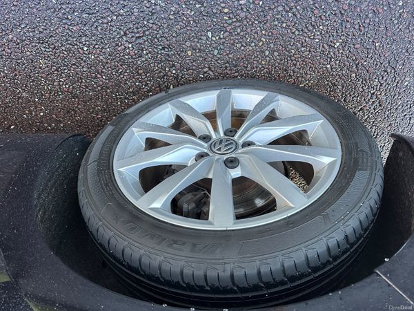 Volkswagen Golf GT 1.6 TDI 340279075