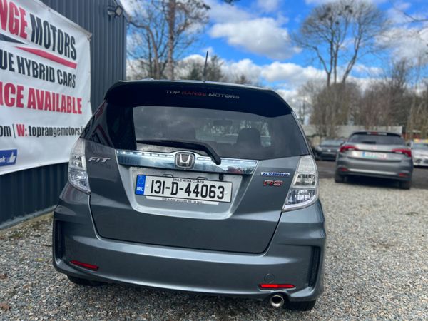 Honda RS 2013 **New Arrival ** 340571601