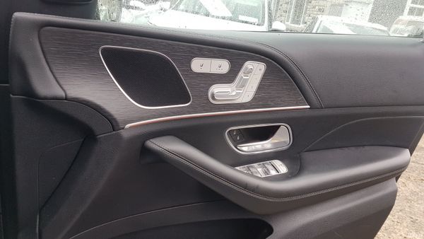 Mercedes-Benz GLE 212D 350AMG MATIC TOP SPECK 340536977