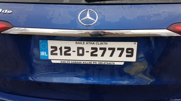 Mercedes-Benz GLE 212D 350AMG MATIC TOP SPECK 340536990