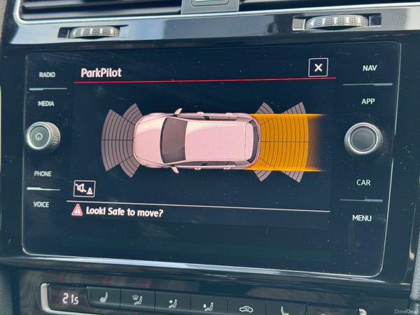 Immaculate 171 VW Golf GTI 7.5 DSG! 340770647