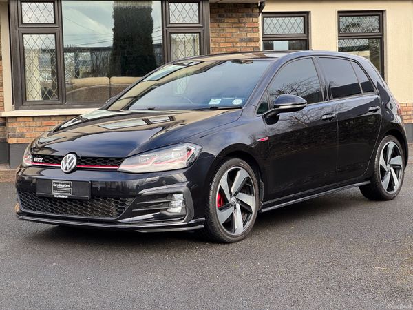 Immaculate 171 VW Golf GTI 7.5 DSG! 340770615