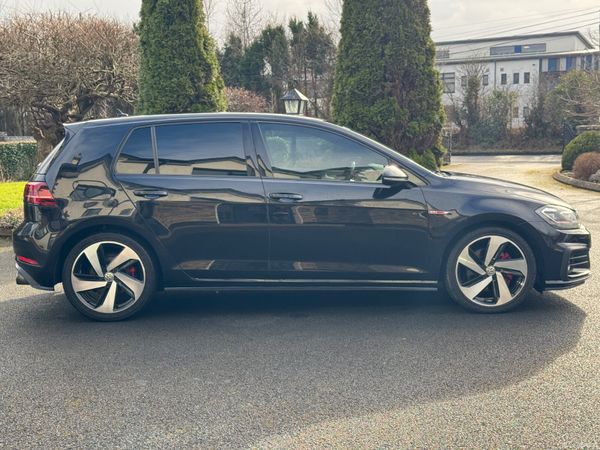 Immaculate 171 VW Golf GTI 7.5 DSG! 340770617