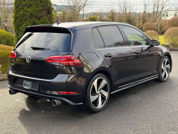 Immaculate 171 VW Golf GTI 7.5 DSG! 340770619