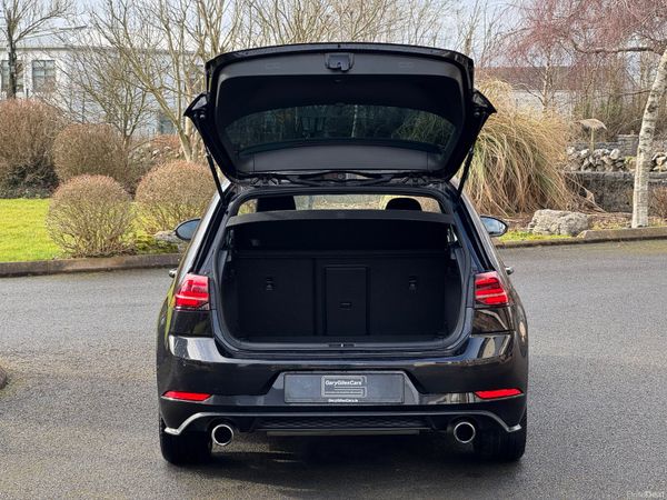 Immaculate 171 VW Golf GTI 7.5 DSG! 340770637