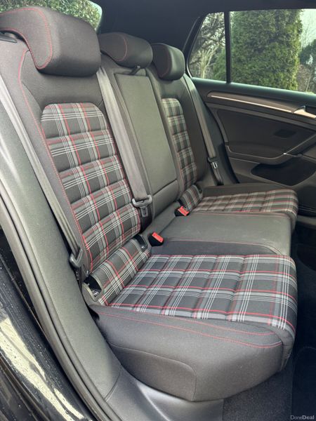 Immaculate 171 VW Golf GTI 7.5 DSG! 340770639