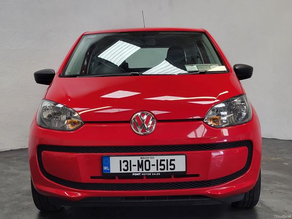 131 VOLKSWAGEN UP 1.0 PETROL - IMMACULATE CAR - 341176140