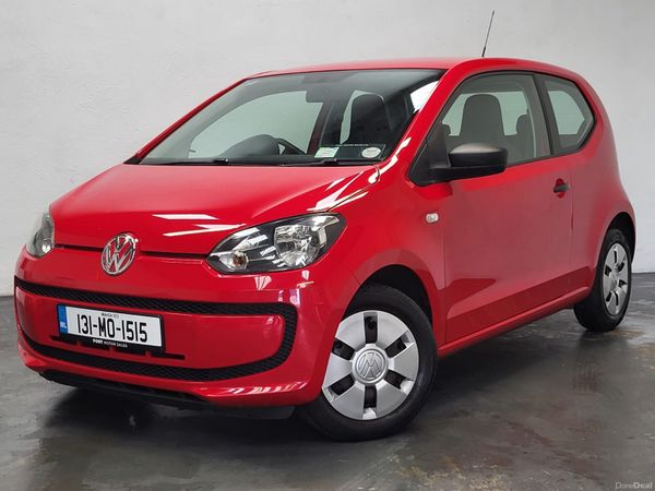 131 VOLKSWAGEN UP 1.0 PETROL - IMMACULATE CAR - 341176142