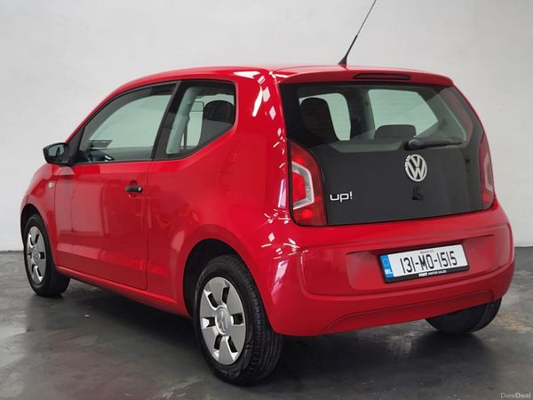 131 VOLKSWAGEN UP 1.0 PETROL - IMMACULATE CAR - 341176144