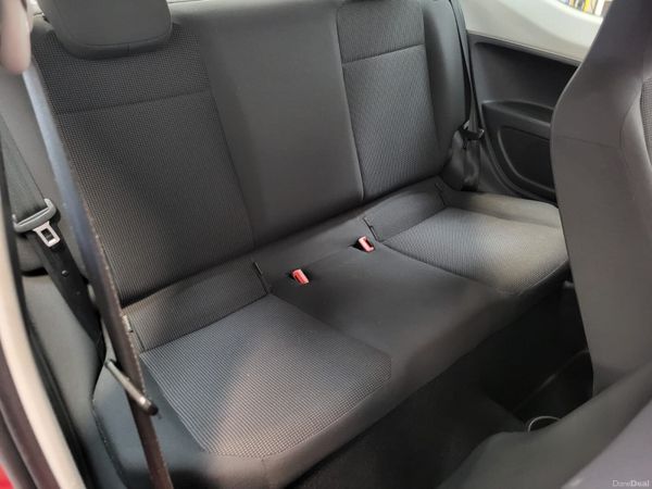 131 VOLKSWAGEN UP 1.0 PETROL - IMMACULATE CAR - 341176151