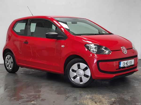 131 VOLKSWAGEN UP 1.0 PETROL - IMMACULATE CAR - 341176139