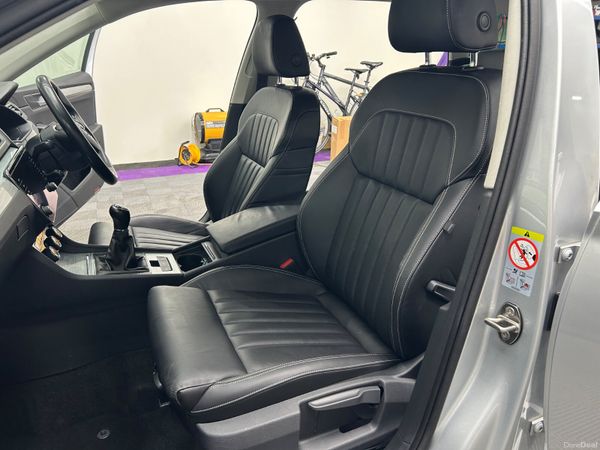 2022 SKODA SUPERB SE TECH TDI 150 *LEATHER, XENONS 341201559