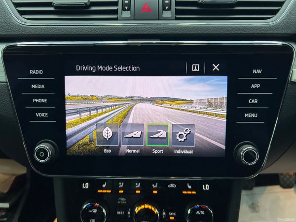 2020 SKODA SUPERB SE TECH TDI 150BHP *LEATHER* 341216845