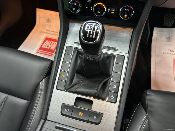 2020 SKODA SUPERB SE TECH TDI 150BHP *LEATHER* 341216861