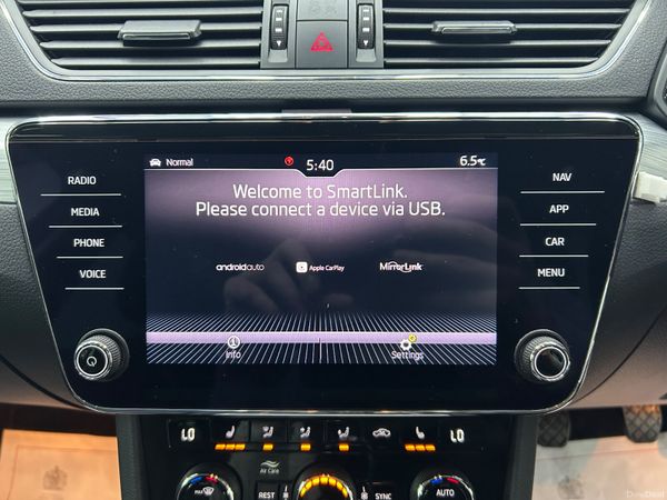 2020 SKODA SUPERB SE TECH TDI 150BHP *LEATHER* 341216875