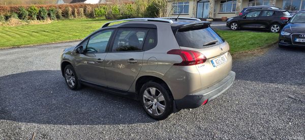 Peugeot 2008 nct 11-26 341401423