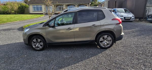 Peugeot 2008 nct 11-26 341401425