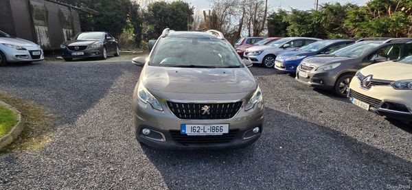 Peugeot 2008 nct 11-26 341401427