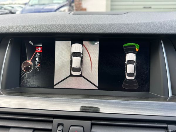 BMW 520 D LUXURY 341407717