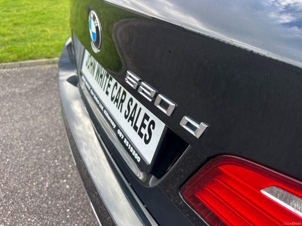 BMW 520 D LUXURY 341407719