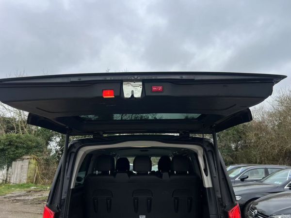 192 Mercedes-Benz V-Class 341914544