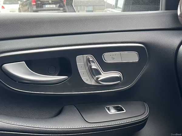 192 Mercedes-Benz V-Class 341914530