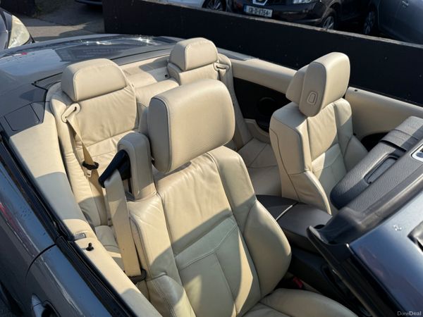 BMW 630I 3.0 Petrol 3 Door convertible 342185477