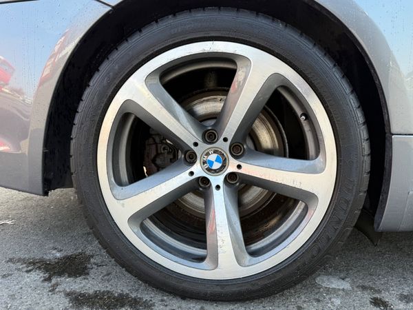 BMW 630I 3.0 Petrol 3 Door convertible 342185481