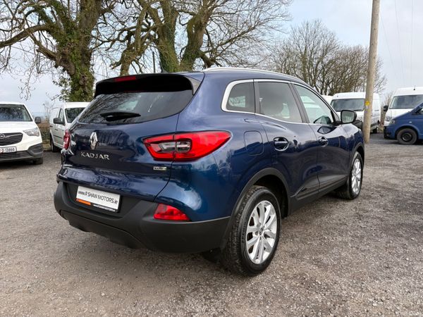Renault Kadjar 342249841