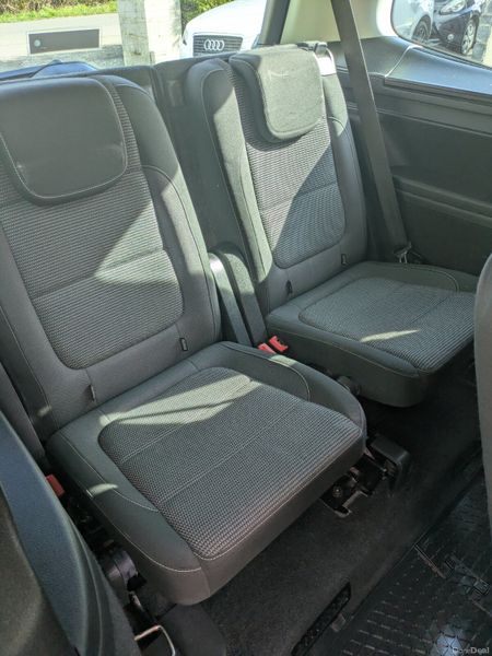 Volkswagen Sharan 7 SEATER 342772327