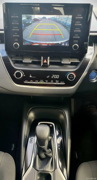 2019 (192) Toyota Corolla Automatic Hybrid 342783897