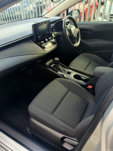 2019 (192) Toyota Corolla Automatic Hybrid 342783925