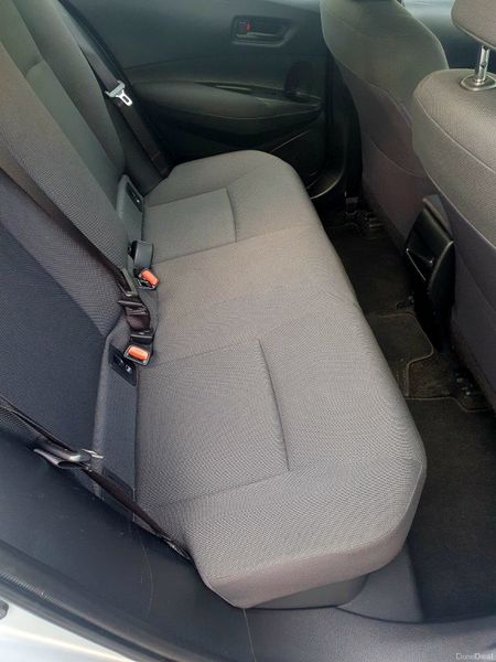 2019 (192) Toyota Corolla Automatic Hybrid 342783927