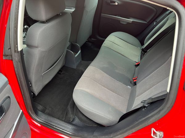 SEAT Leon 2010 1.9 TDI ENTRY 342880159