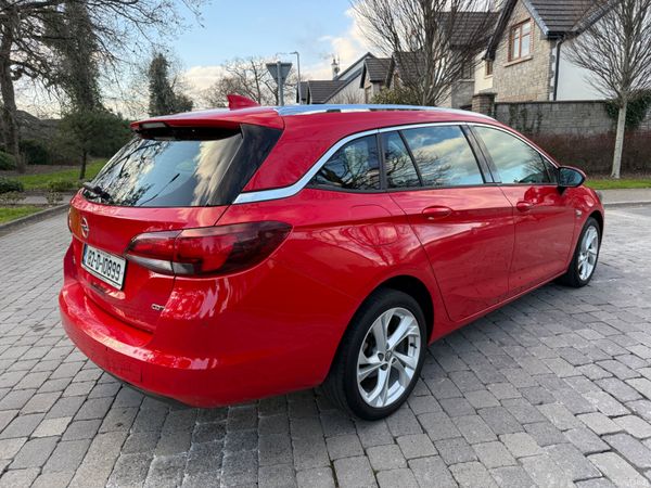 Opel Astra 2018 SRI MODEL APPLE CAR PLAY 343416583