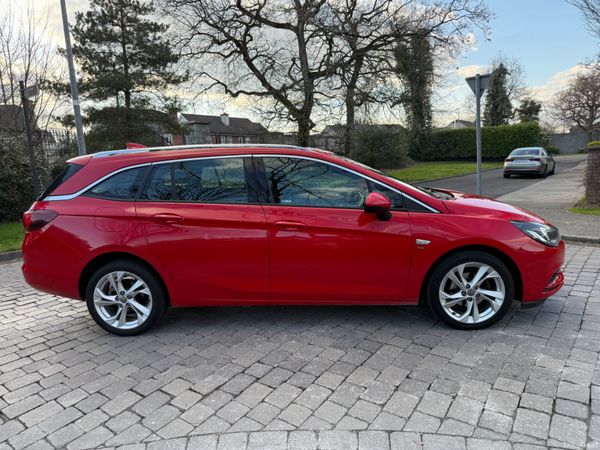 Opel Astra 2018 SRI MODEL APPLE CAR PLAY 343416589