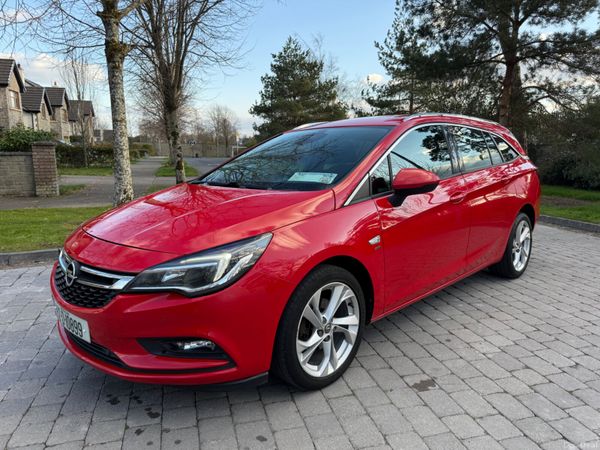 Opel Astra 2018 SRI MODEL APPLE CAR PLAY 343416595